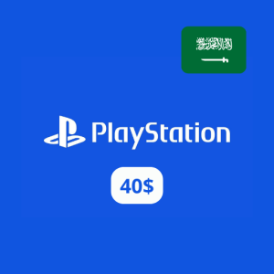 PlayStation KSA Store $40