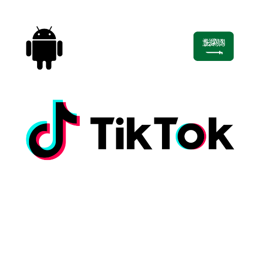 TikTok (KSA Android)