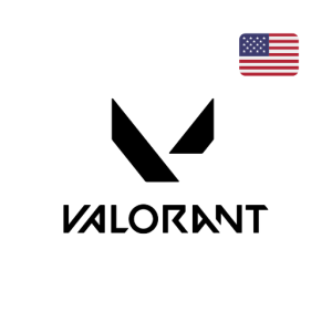 Valorant (US)