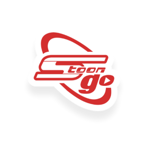 SpaceToon Go
