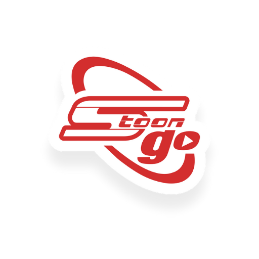 SpaceToon Go