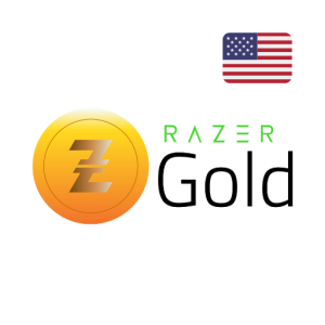 Razer Gold (US)
