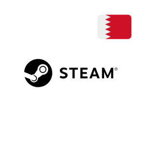 Steam (Bahraini)