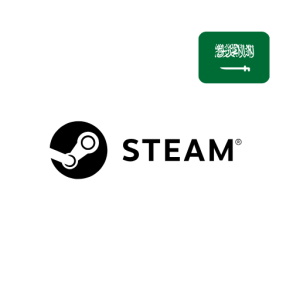 Steam (KSA)