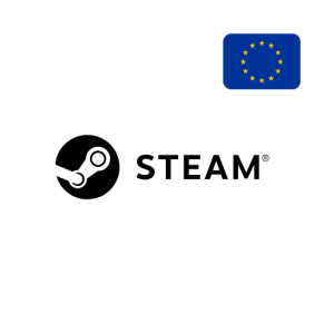 Steam (Euro)