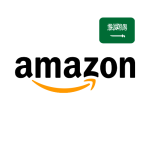Amazon (KSA)