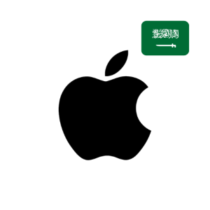 App Store (KSA)