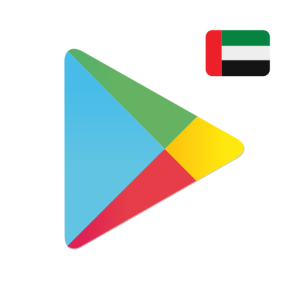 Google Play (UAE)
