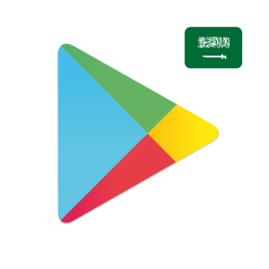 Google Play (KSA)