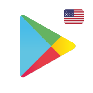 Google Play (USA)