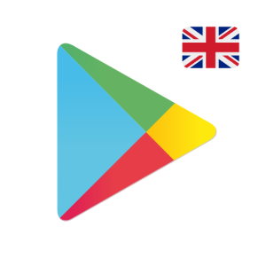 Google Play (UK)