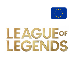 League of Legends (Euro)