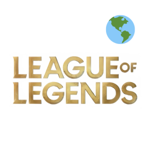 League of Legends (North America)